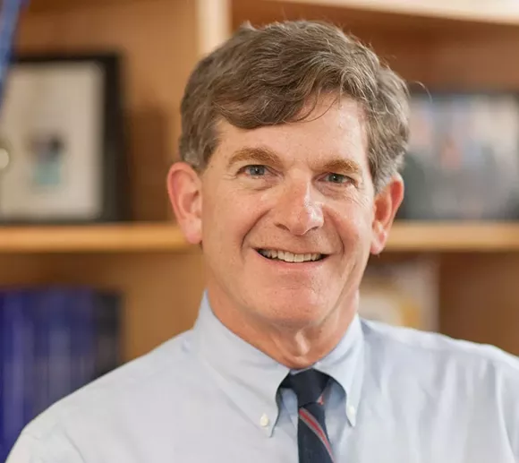 FLORIDA SURGEON GENERAL SCOTT A. RIVKEES, M.D.