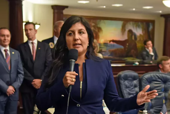 PHOTO VIA FLORIDA HOUSE WEBSITE