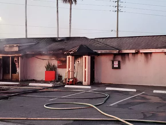 PHOTO VIA ORANGE COUNTY FIRE RESCUE