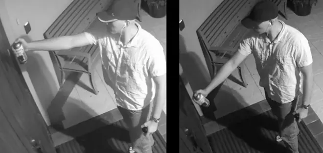 PHOTO VIA SARASOTA COUNTY SHERIFF'S OFFICE/FACEBOOK