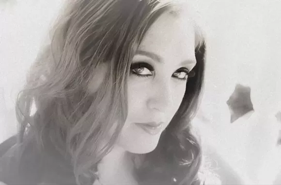 Founder of Still Serving Heather Bedor has helped more than 300 local restaurants promote their business to continue serving. - PHOTO COURTESY HEATHER BEDOR