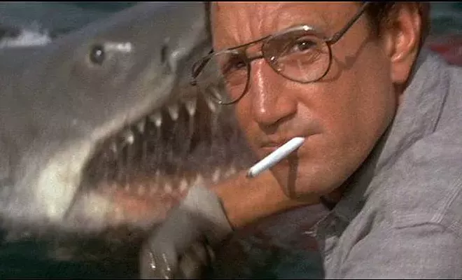 Jaws - PHOTO COURTESY UNIVERSAL PICTURES