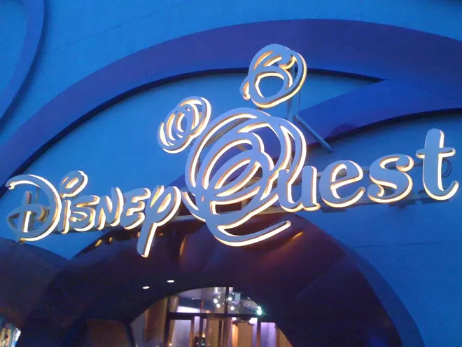 DISNEYVACATIONS.COM