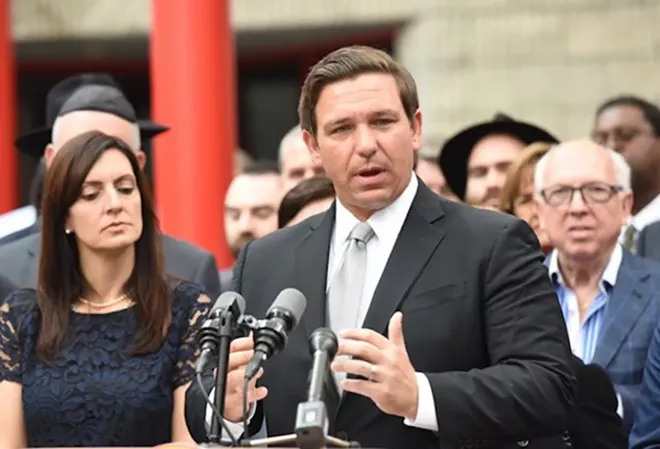 PHOTO VIA OFFICE OF THE GOVERNOR