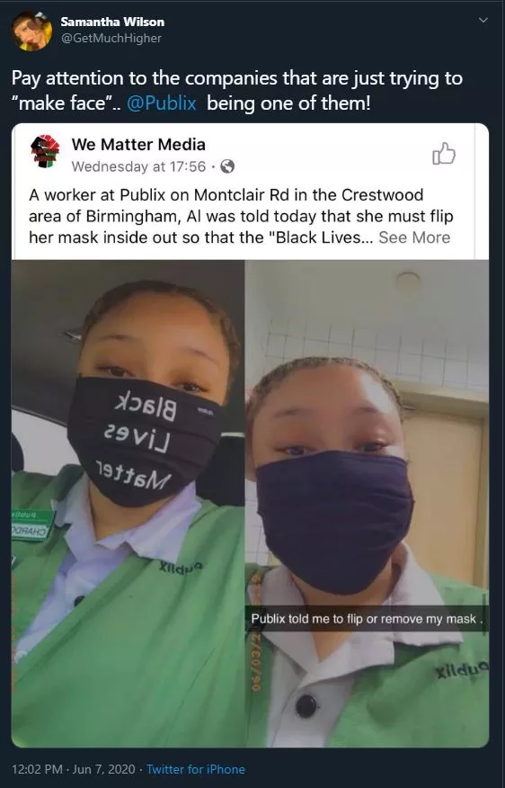 SCREENSHOT VIA TWITTER/WE MATTER MEDIA