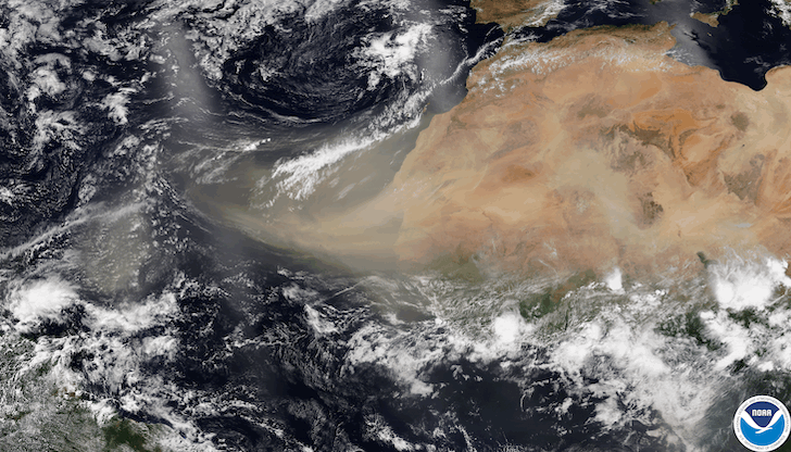 PHOTO COURTESY NOAA