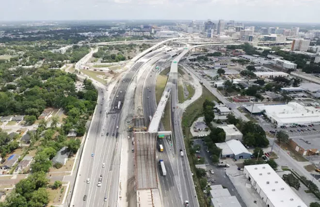 PHOTO COURTESY FDOT
