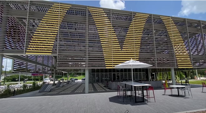 SCREENSHOT COURTESY WDW NEWS TODAY/YOUTUBE