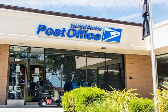 Voting by mail in Florida is expected to increase significantly in 2020. - PHOTO VIA ADOBE STOCK