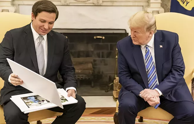 PHOTO VIA THE WHITE HOUSE