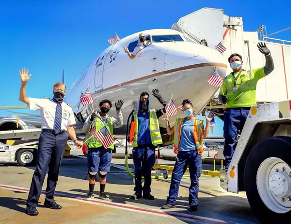PHOTO VIA UNITED/FACEBOOK