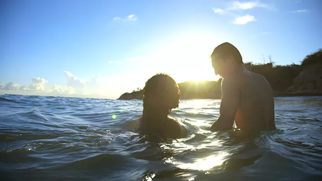 PHOTO PROVIDED BY FLORIDA FILM FESTIVAL