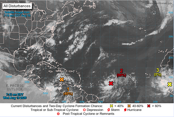 PHOTO COURTESY NHC/NOAA
