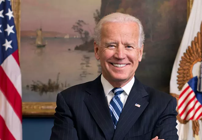 PHOTO VIA WHITE HOUSE/FLICKR