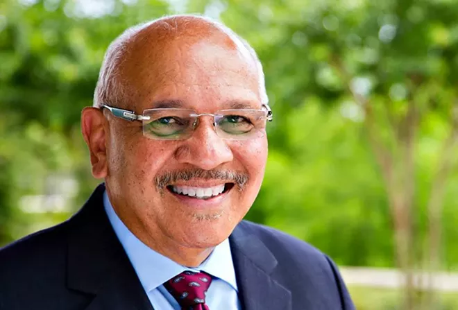 Florida Sen. Vic Torres - PHOTO VIA VIC TORRES FOR FLORIDA SENATE