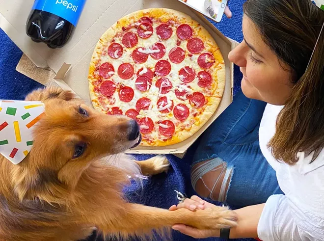 7-Eleven's social media is pretty intense - PHOTO COURTESY 7-ELEVEN/FACEBOO