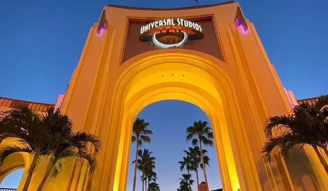 Universal Orlando Resort Reveals A Big Black Friday Family Vacation Bargain Blogs