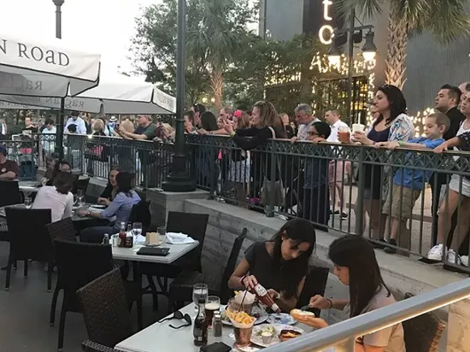 The Byrne Brothers at Raglan Road - BAO LE-HUU