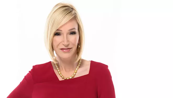 PAULA WHITE