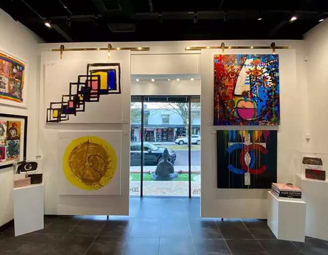 Art Caffe Orlando
