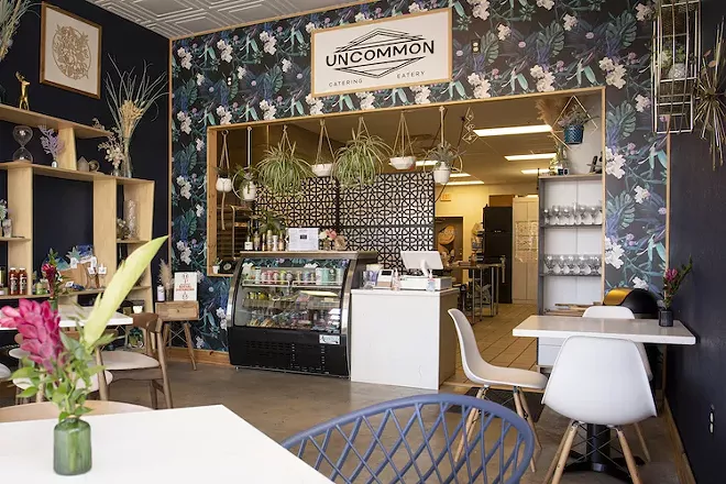 PHOTO BY ROB BARTLETT