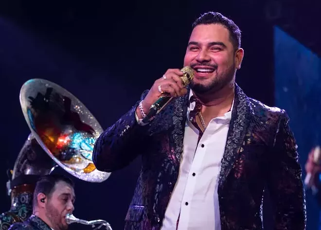 Mexico S Banda Ms Announce Return To Orlando At The Amway Center In September Blogs