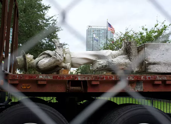 PHOTO BY MONIVETTE CORDEIRO