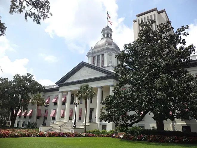 Here Are Some Of The New Florida Laws Going Into Effect This Weekend Blogs