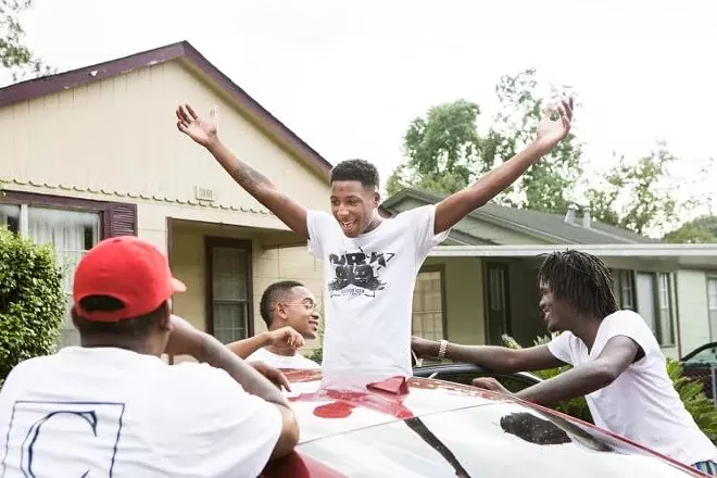 youngboy never broke again orlando baton rouge rapper nba youngboy headlines the beacham youngboy never broke again orlando baton rouge rapper nba youngboy headlines the beacham