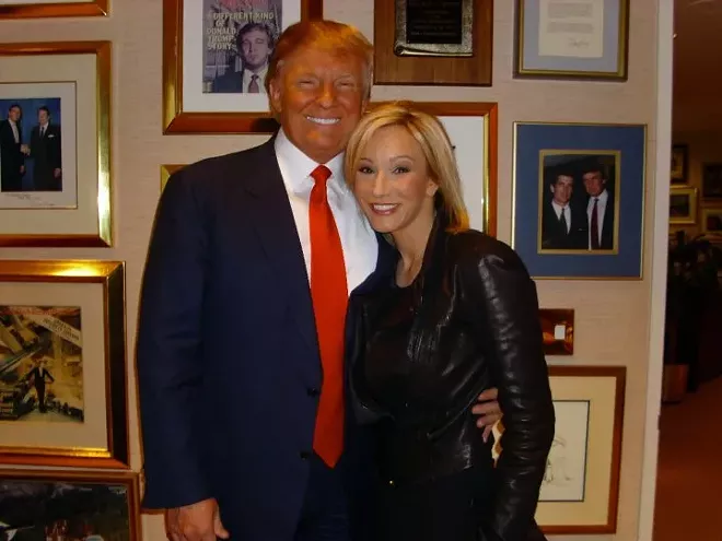 Get Paula White Ministries App Gif