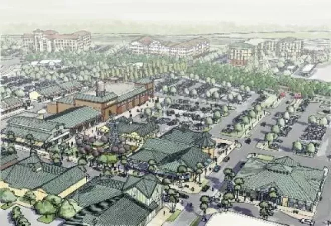 flamingo crossings village flamingo crossings village