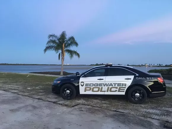 Edgewater police officers resign after sending incredibly