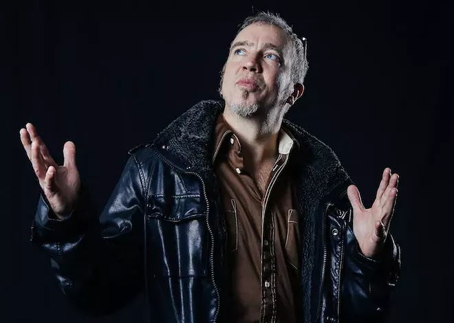 Southern blues rockers JJ Grey and Mofro announce Orlando show for