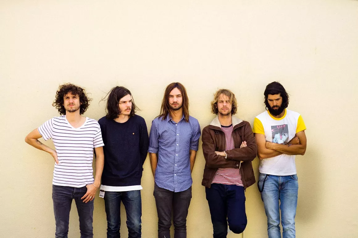 Tame impala coupon code