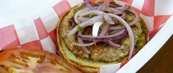 We are pretty, pretty, pretty big fans of Kathi Rolls&rsquo; killer street eats, not to mention the car window service