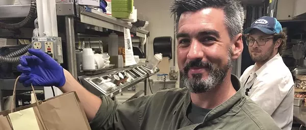 A curbside fish-camp fix from Winter Park seafood house Reel Fish Coastal