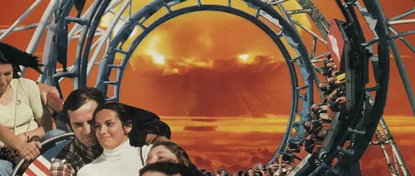 2020 is finally over. Here are 10 Orlando moments to remember from the year that wasn't