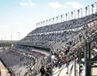 Daytona International Speedway says August's Coke Zero Sugar 400 will be at full capacity