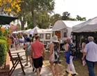 Winter Park Sidewalk Art Festival is happening this weekend