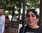 Video shows alt-right, anti-vaxxer Laura Loomer being thrown out of Orlando's Relax Grill at Lake Eola