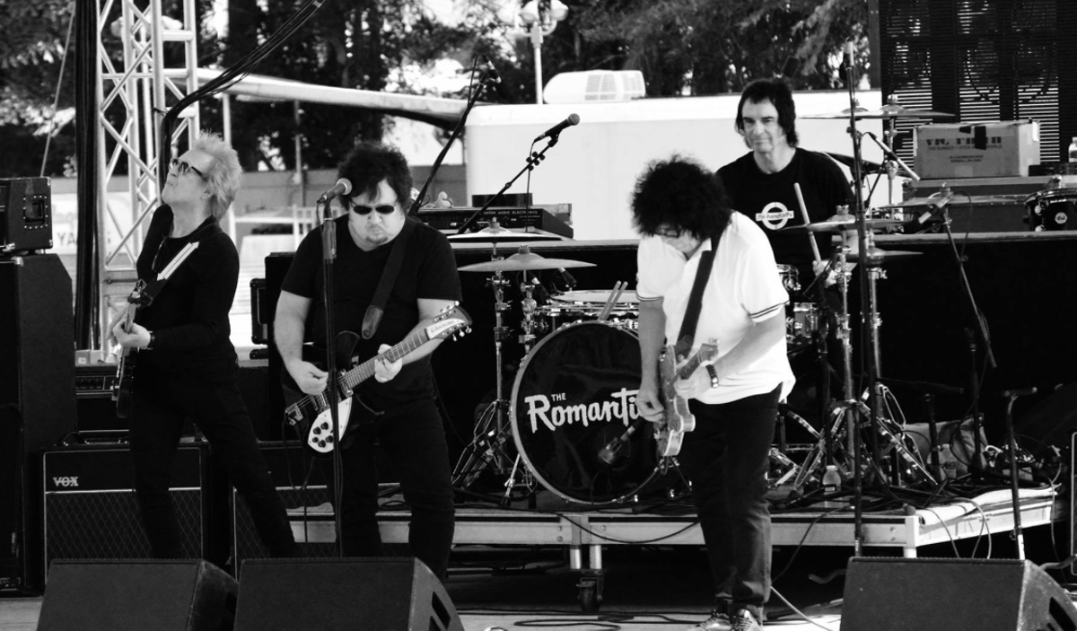 The best concerts coming to Orlando this week Picks Orlando