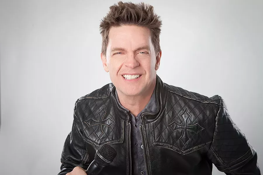 Jim Breuer