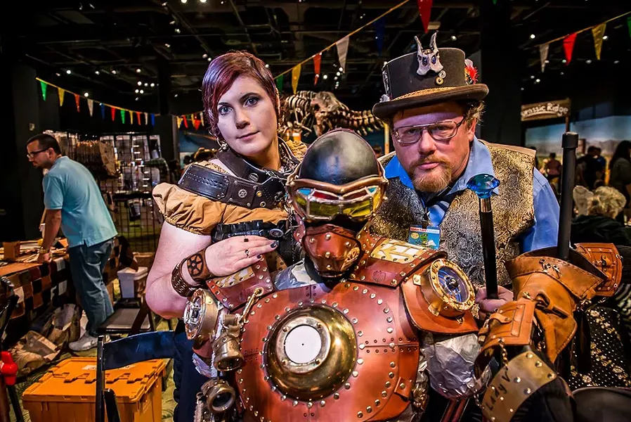 Maker Faire