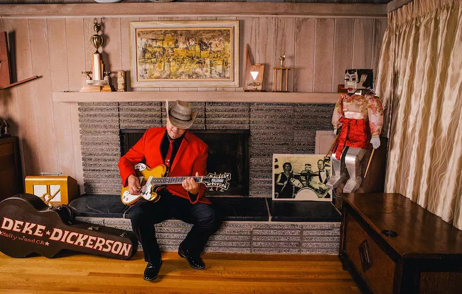 PHOTO BY SUSIE DELANEY