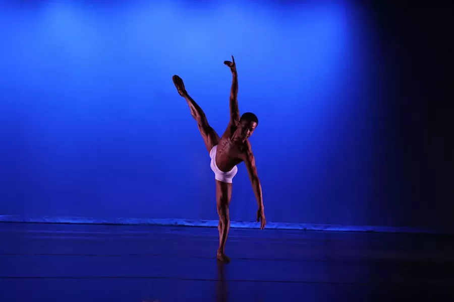PHOTO COURTESY FLORIDA DANCE THEATRE