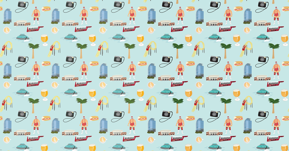 ARTWORK BY BETSY GARCIA OF BLOOMWOLF STUDIO