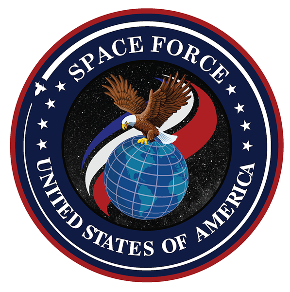us space force