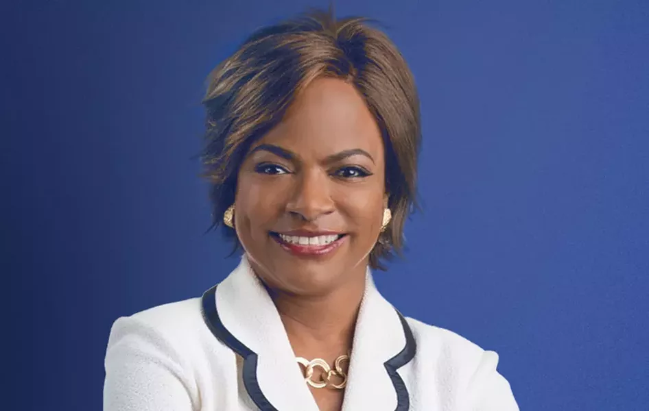 U.S. Rep. Val Demings - PHOTO VIA VAL DEMINGS FOR CONGRESS