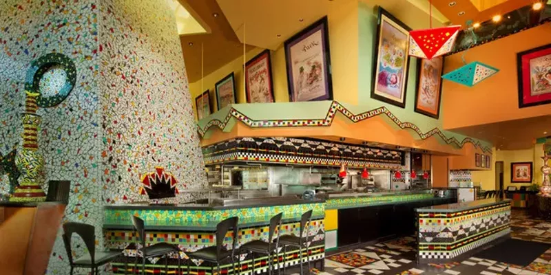 Disney Springs May Force Two Of Its Oldest Celebrity Owned Disney Springs May Force Two Of Its Oldest Celebrity Owned Restaurants To Close Blogs