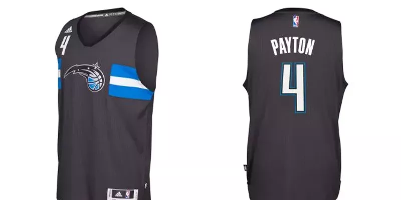 orlando magic new jersey